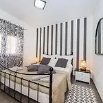 Apartmán Gorgeous In *