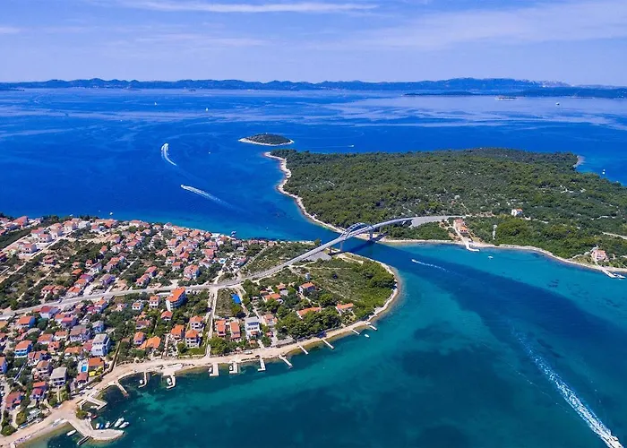 Gorgeous In * Ždrelac
