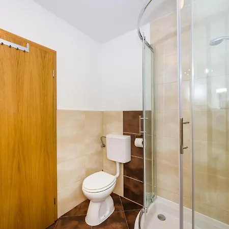 2 Bedroom Front In * Ždrelac